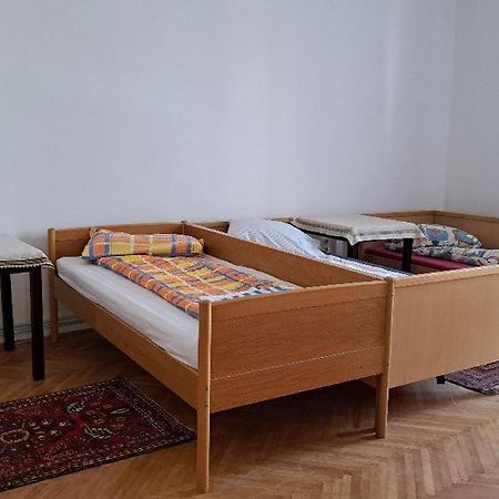 Gaestehaus Făgăraş Esterno foto
