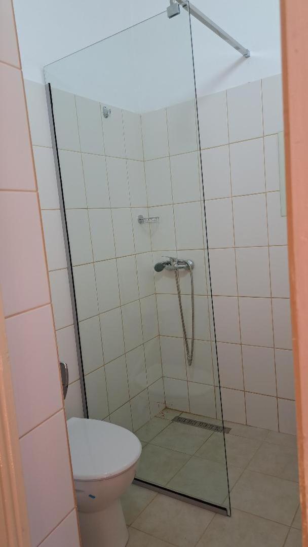 Gaestehaus Făgăraş Esterno foto