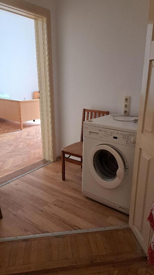Gaestehaus Făgăraş Esterno foto