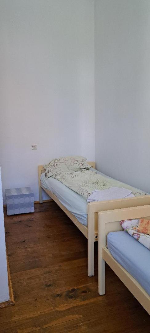 Gaestehaus Făgăraş Esterno foto