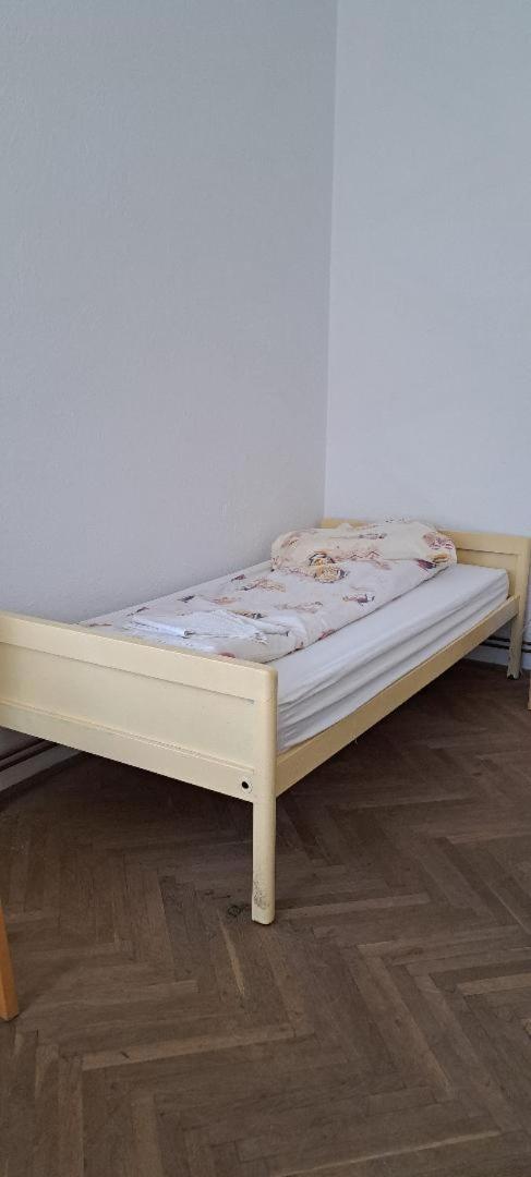 Gaestehaus Făgăraş Esterno foto