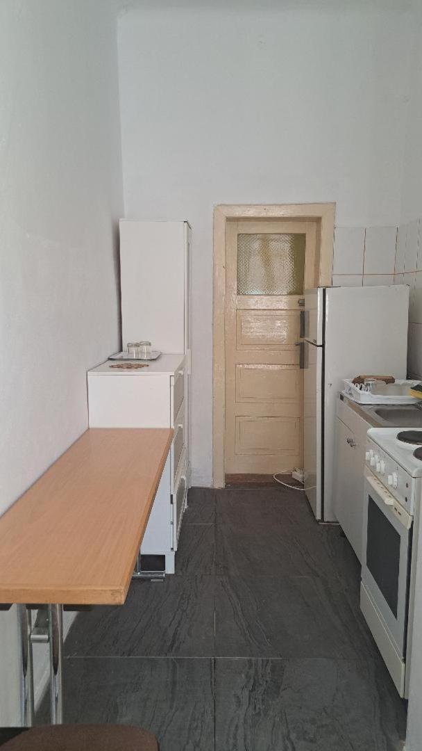 Gaestehaus Făgăraş Esterno foto